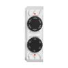 LITEMONS C30Bi 30W Compact Bi-Colour LED Video Light Panel