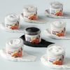 KAMENSKAYA Light Texture Paste - Modeling Paste Acrylic Medium - 16.9 fl oz (500 ml)