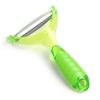 SiTRA Clear Color Wide Peeler Green