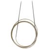 addi Classic Basic Circular Knitting Needle 150cm 2.50mm