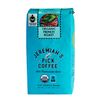 Organic French Roast - Whole Beans - 10oz, Caffeinated