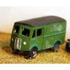 Langley Models Morris Commercial Van 1 ton 1950's N Scale UNPAINTED Kit E18