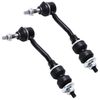 2WD Upper Lower Ball Joint Sway Bar Inner Outer Tierod for Dodge Dakota Durango