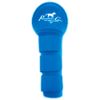 Professional's Choice Western Horse Tack Tail Wraps - Blue