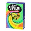 ミラクルフィット 5個入