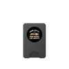 Drink Coffee Read Books Be Happy PopSockets PopWallet for MagSafe