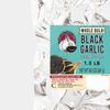 Whole Black Garlic - 1.5 pounds