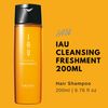 Lebel IAU Cleansing Fishment Shampoo 200ml