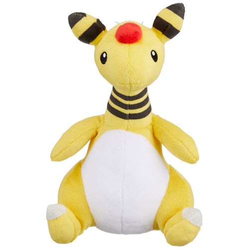 Pokemon ALL STAR COLLECTION Plush Ampharos (S) Height 19cm(approx) PP28