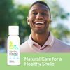 Uncle Harry's Natural Tooth Powder (2 Oz) by Uncle Harry's