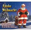 Frohe Weihnacht