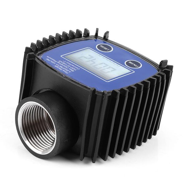 Digital Display Water Meter for Water, Control and Measurement