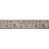 Kitchen Decoration Wallpaper Border by J Josephson Inc. Wallcovering