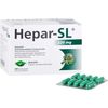 Hepar-SL 320 mg Kapseln, 200 St. Kapseln