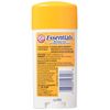 Arm & Hammer Essentials Natural Deodorant, Unscented 2.5oz (Pack of 3)