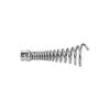 Milwaukee Electric - Funnel Auger for Milwaukee. 5/8 SECTIONAL Cable