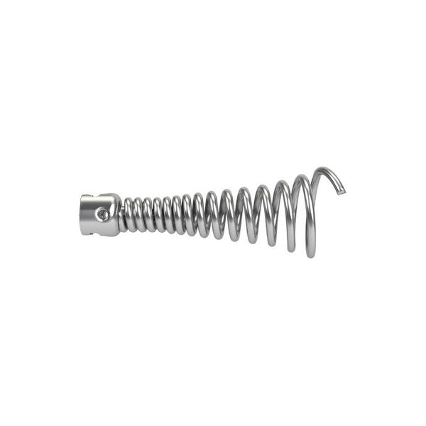 Milwaukee Electric - Funnel Auger for Milwaukee. 5/8 SECTIONAL Cable