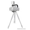 LED High Power Video Light (Super Bright) Compatible with Sony HDR-CX675 (Includes Mounting Brackets)
