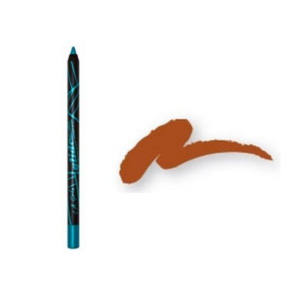 LA GIRL Glide Pencil - Metallic Copper