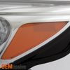 Fit 2013-2015 Chevy Malibu LT LTZ Passenger Side Projector Headlight Replacement