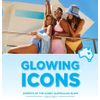 Bondi Sands Self Tan Eraser Tanning Remover Cleansing Foam Application Mitt Set