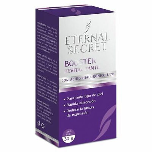 ETERNAL SECRET  SERUM 30 g