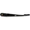Dorman 43543 Rear Windshield Wiper Arm Compatible with Select Jeep Models