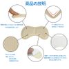 JWMY Heel Pads, Shoe Heel Stabilizer Pad, Prevents Pucking and Heel Shifting, Easy to Put On Pad, Sneaker Stability Pad, Prevents Heeled Shoes and Pumps. - black