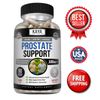Prostate Supplement - Reduce Frequent Urges to Urinate - Stamina supplement