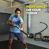 TRX training Rip Trainer Low Load Cord Rip For Beginners/Elderly/Young Athletes Recommended for