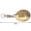 Major Craft Easy Blade S #1 Gold