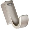 GROHE Selection Single Robe Hook Supersteel 41039DC0