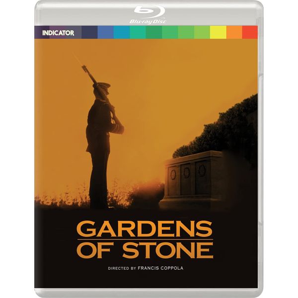 Gardens of Stone (Standard Edition)