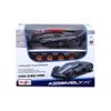 Maistro M39287 1:24 Lamborghini Terzo Millennoo Kit, Assorted Colours