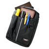 Workers Label RF-127 Small Case with Reflective Line