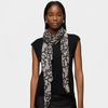 TOUS Unisex 2000780547 Modeschal, Stein, S
