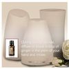 doTERRA - Ginger Essential Oil - 15 mL