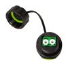 LOGILINK LC-Duplex Connector FA05LC1 Waterproof Protective Cap