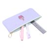 Sunstar Stationery S1426940 Flat Party Time Cupcake Pencil Case
