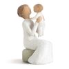 Willow Tree Grandmother Figurine