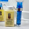 Clinique Custom Hydration System Moisturizing Lotion + Cartridge Concentrate~Ne