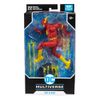 McFarlane - DC Multiverse 7 Action Figure - Wave 3 - Flash