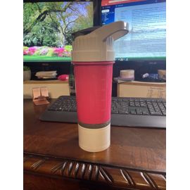 Cyclone Cup (Pink) 20 oz