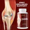 Flexorol- Joint & Cartilage Health Support- 2 Bottles- 120 Capsules