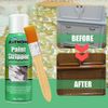 Efficient Paint Stripper Car Wheel Cleaner Paint Scraper Varnish Stripping Gel