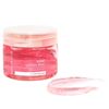 Rose, Gold, Cucumber Gel Face Mask with Applicator