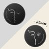 JAVIN DE SEOUL Wink Foundation Pact 22 Cover SAND