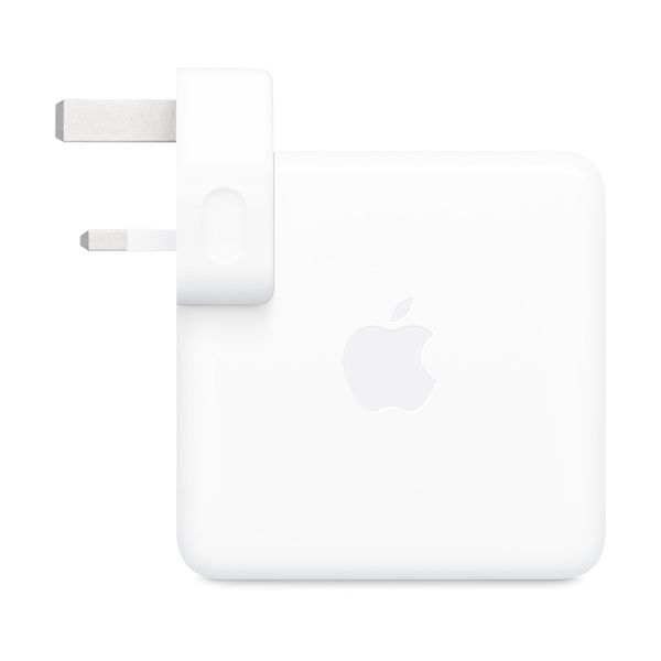 Apple 96W USB-C Power Adapter