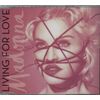 Living for Love (2-Track)