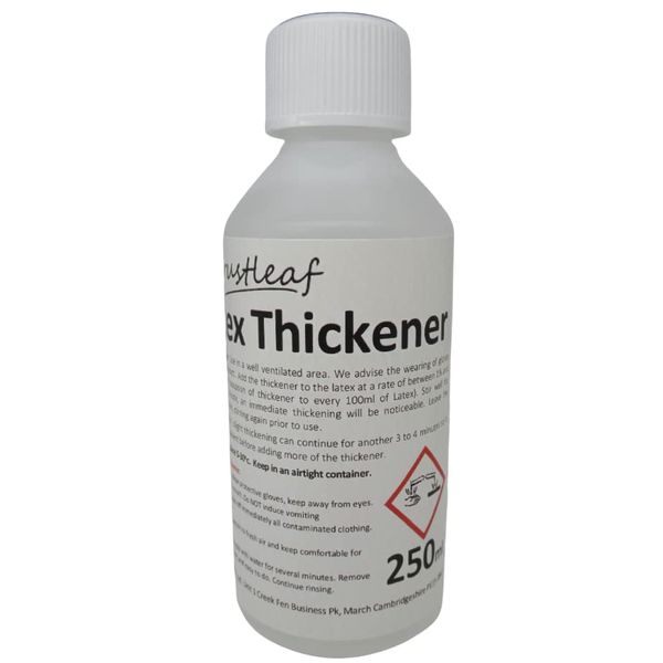 Trustleaf 250ml Latex Thickener. (🗸 250ml)